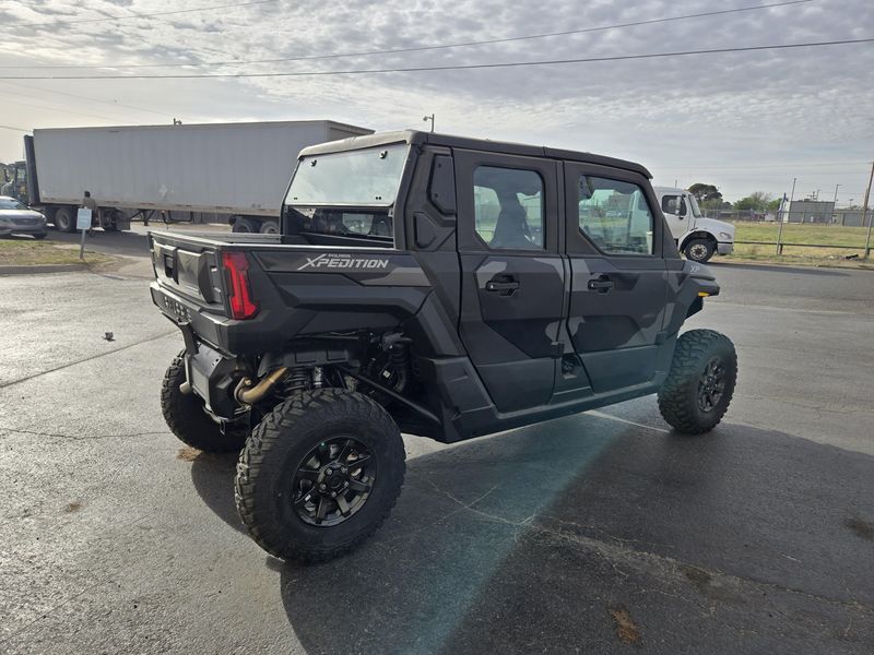 NEW 2026 POLARIS XPEDITION ADV 5 NORTHSTAR Image 6