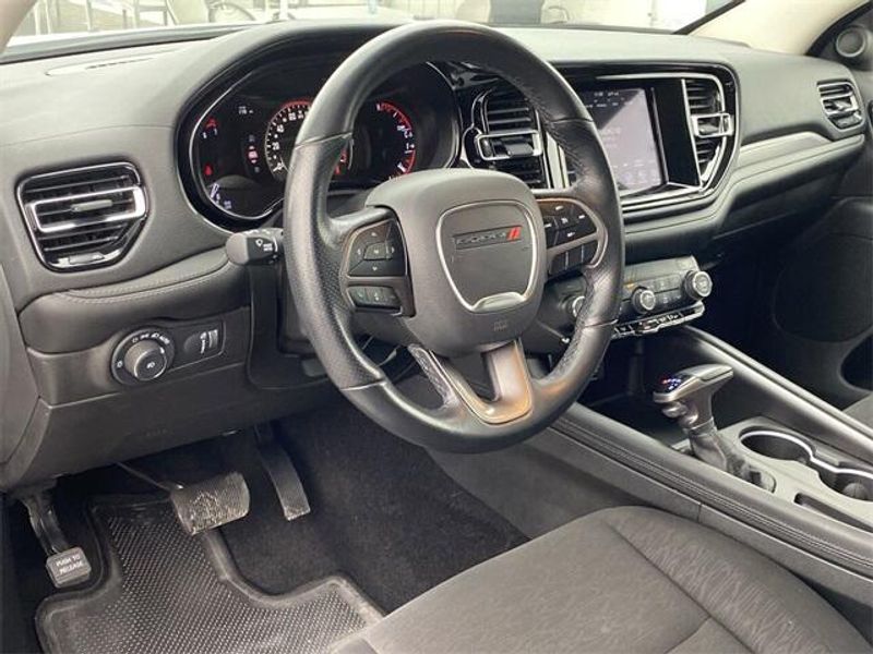 2022 Dodge Durango SXTImage 18