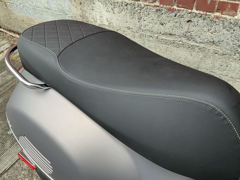 2024 Vespa GTS SUPERTECH 300 
