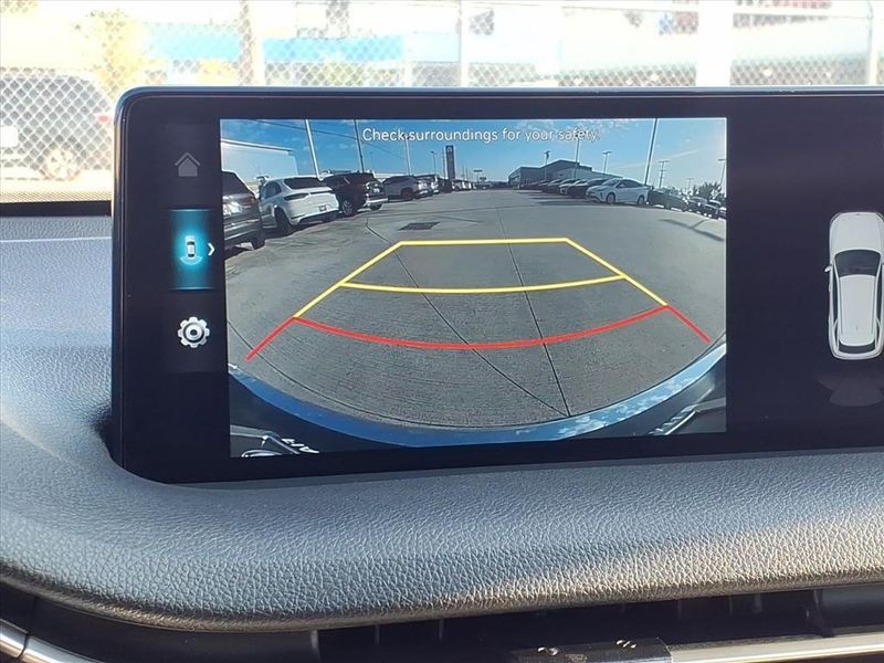 Used 2024 Genesis GV70 2.5TImage 6