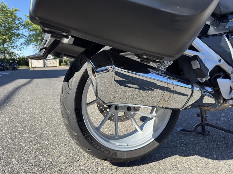 Used 2019 BMW R 1250 RT 