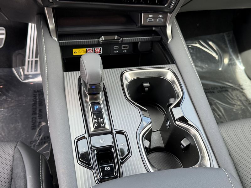 New 2026 Lexus RX 500H F SPORT PerformanceImage 24