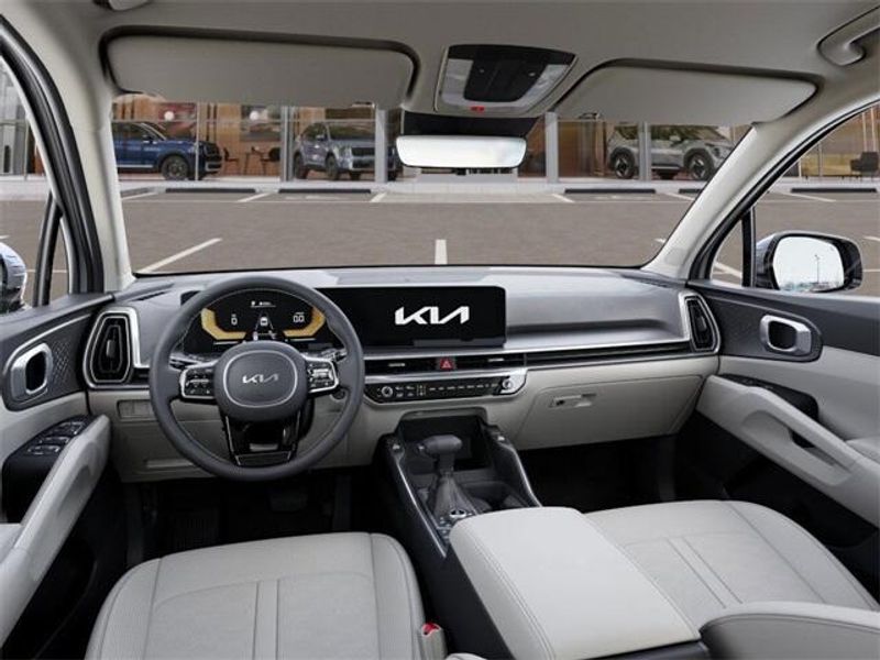 New 2025 Kia Sorento SImage 14