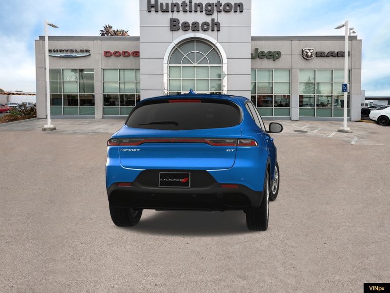 2023 Dodge Hornet GT Plus AWDImage 14