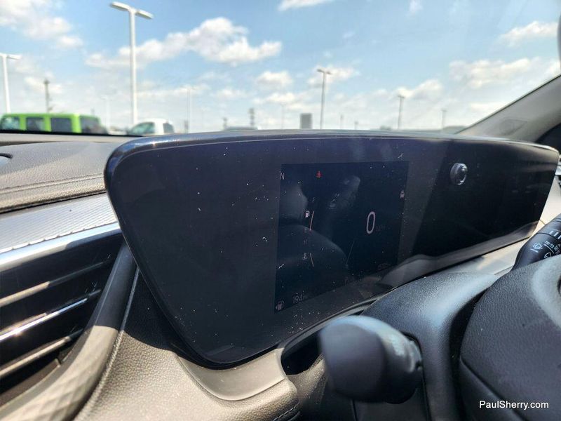 Used 2024 Buick Encore GX Preferred