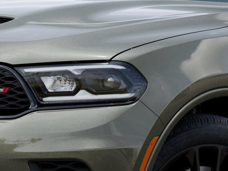 New 2026 Dodge Durango Gt Plus AwdImage 36