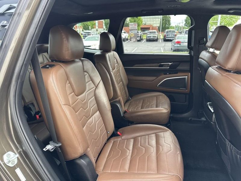 2020 Kia Telluride SXImage 18