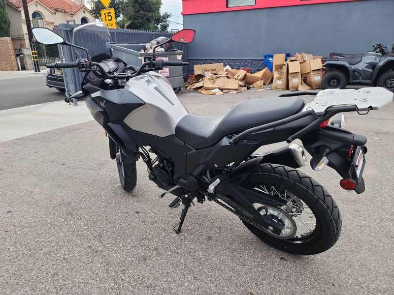 New 2026 Kawasaki VERSYS-X 300 ABS Image 14