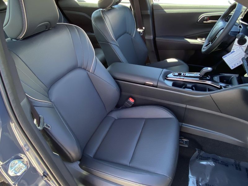 New 2026 Toyota Crown LimitedImage 11