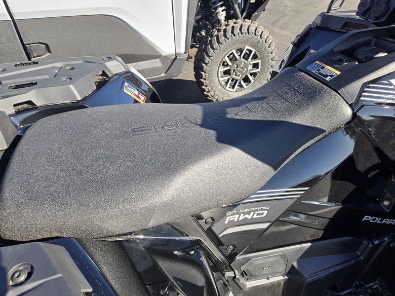 NEW 2026 POLARIS SPORTSMAN 570 TRAIL Image 13