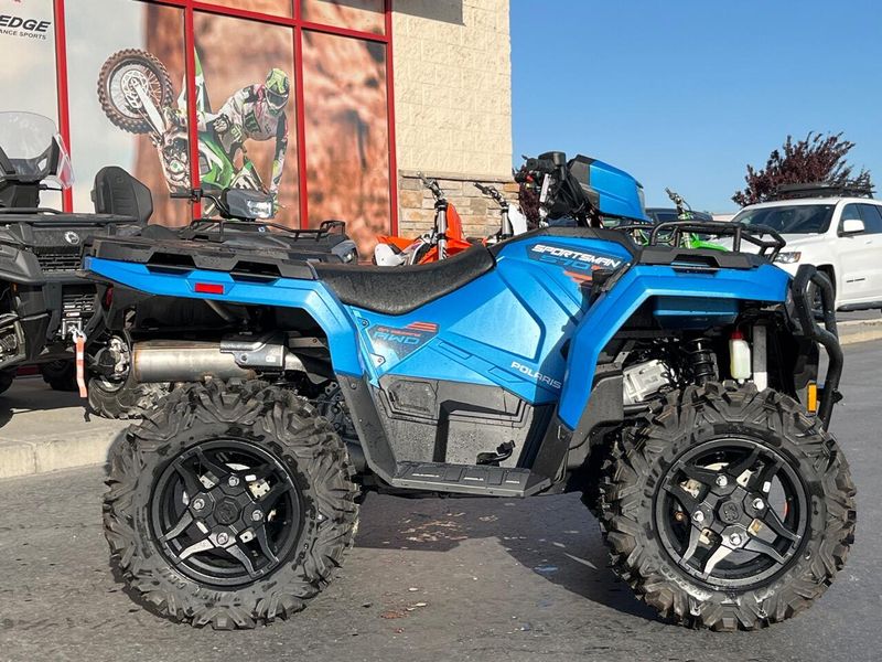 2025 Polaris SPORTSMAN 570 TRAIL 