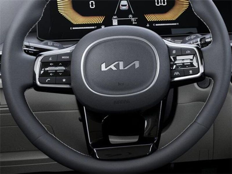 New 2025 Kia Sorento SImage 22
