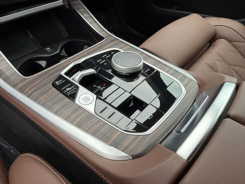 2025 BMW X5 sDrive40iImage 28