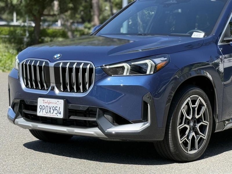 2025 BMW X1 xDrive28iImage 10