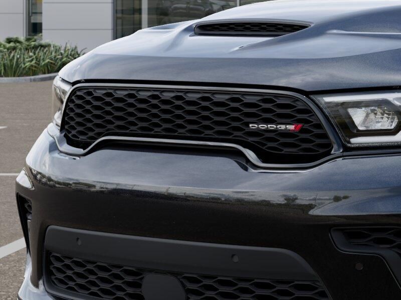 New 2026 Dodge Durango Gt Plus AwdImage 52
