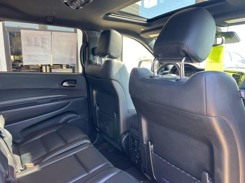 2024 Dodge Durango GT PlusImage 24