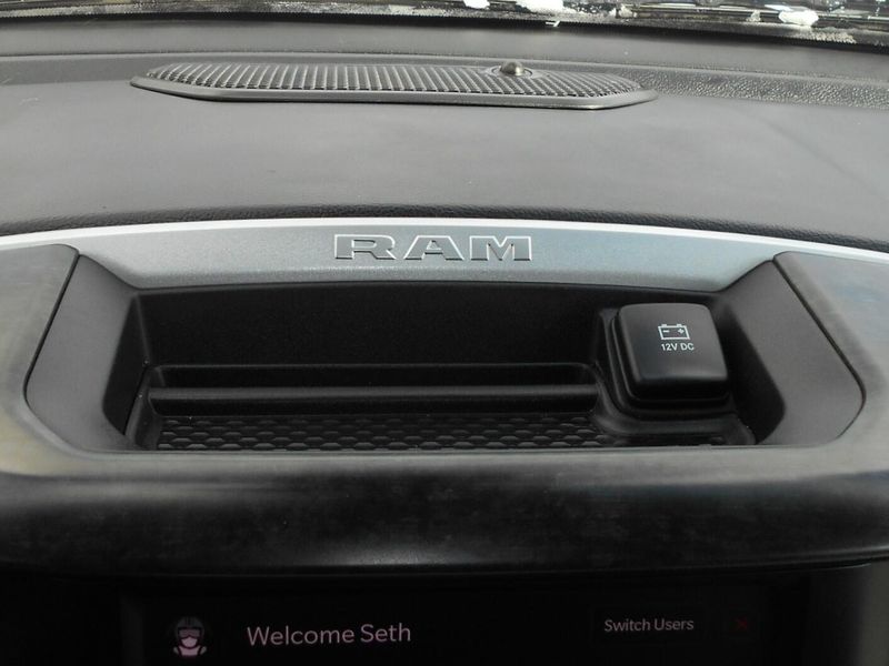 2022 RAM 1500 Big Horn Lone StarImage 18