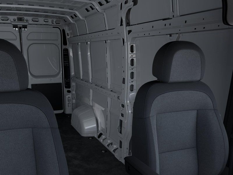 New 2026 RAM Promaster 3500 Tradesman Cargo Van High Roof 159