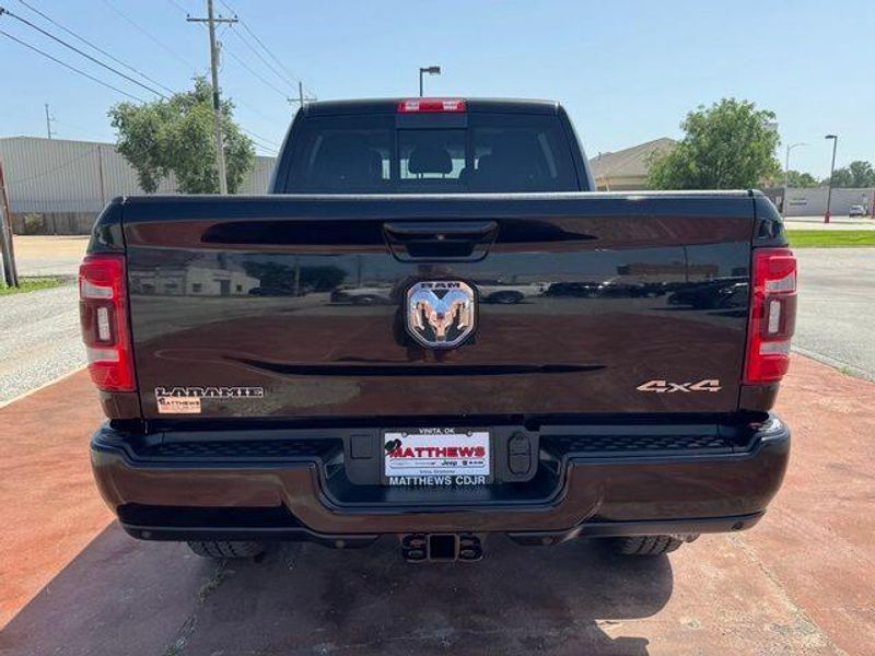Used 2024 RAM 2500 LaramieImage 5