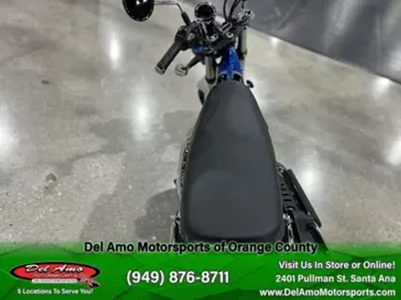 New 2025 Honda DAX 125 Image 8