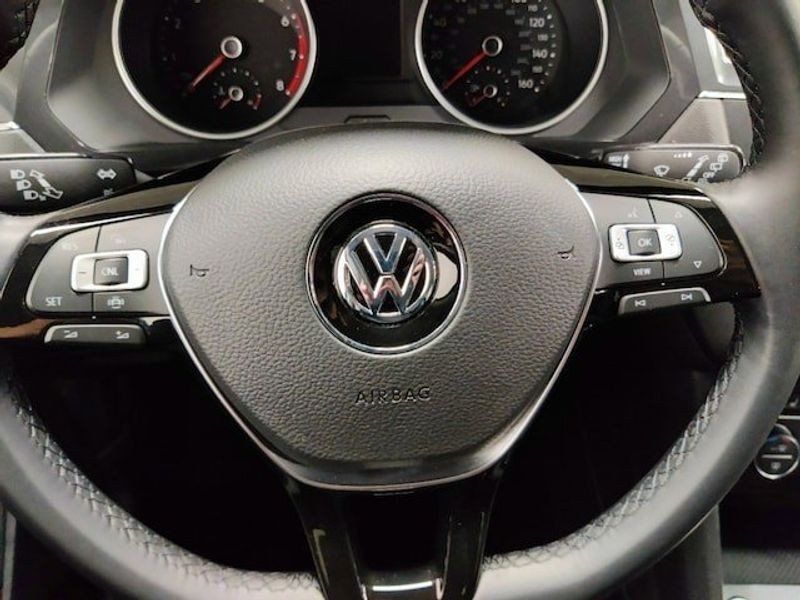2019 Volkswagen Tiguan SE 4-Motion AWDImage 30