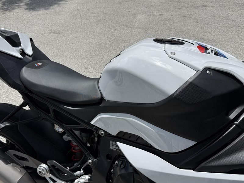 2023 BMW S 1000 RR