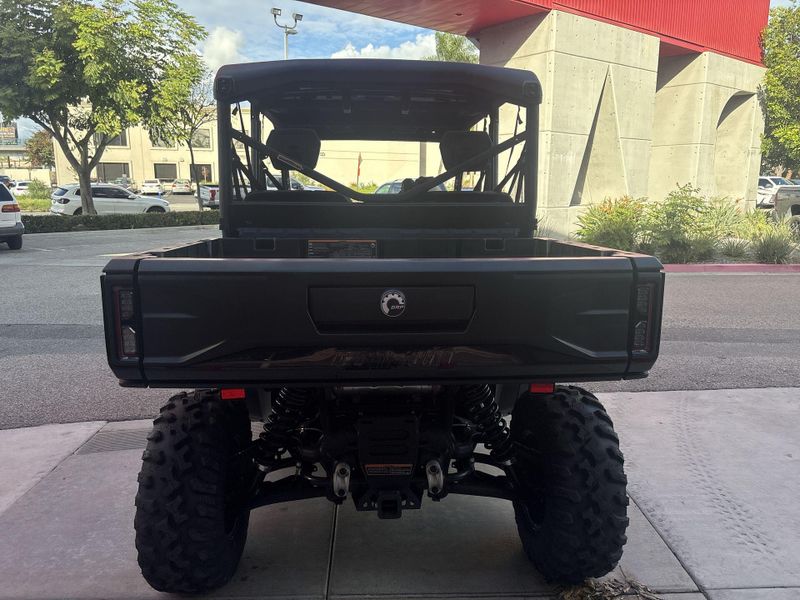 New 2026 Can-Am DEFENDER MAX XT HD11 Image 14