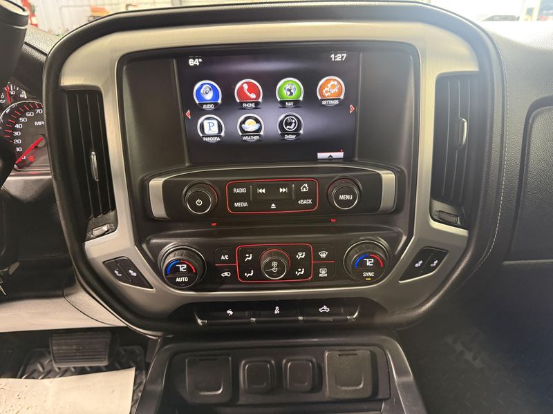 Used 2014 GMC Sierra 1500 SLTImage 13