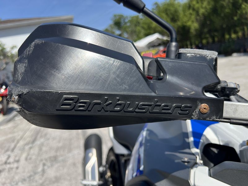 2019 BMW G 310 GS 