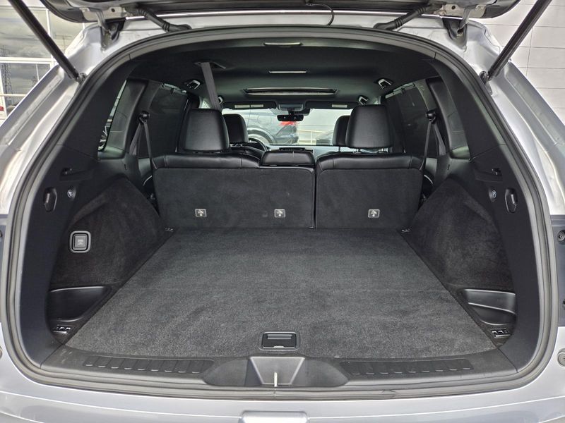 Used 2019 Honda Passport EX-L