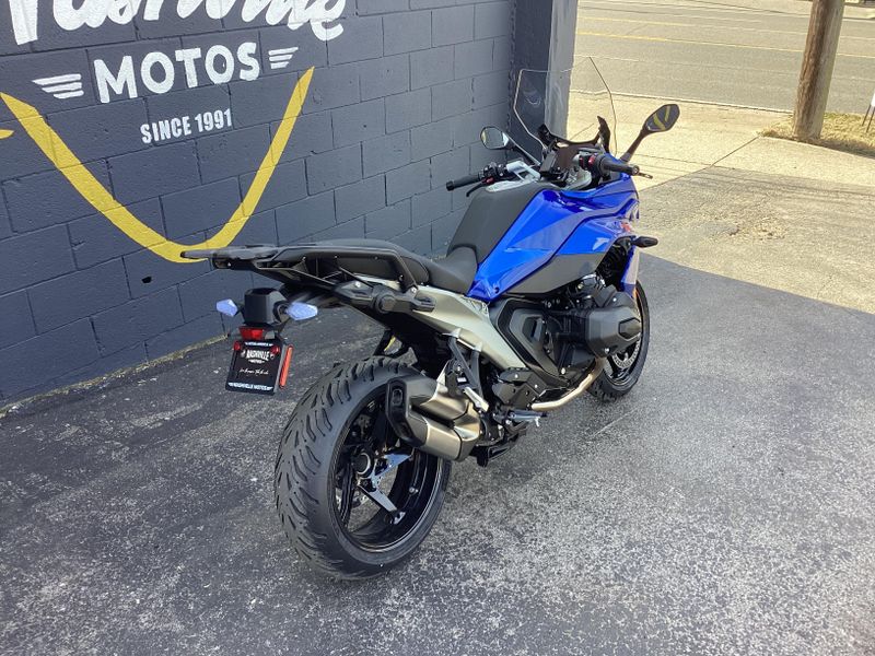 New 2026 BMW R 1300 RS 