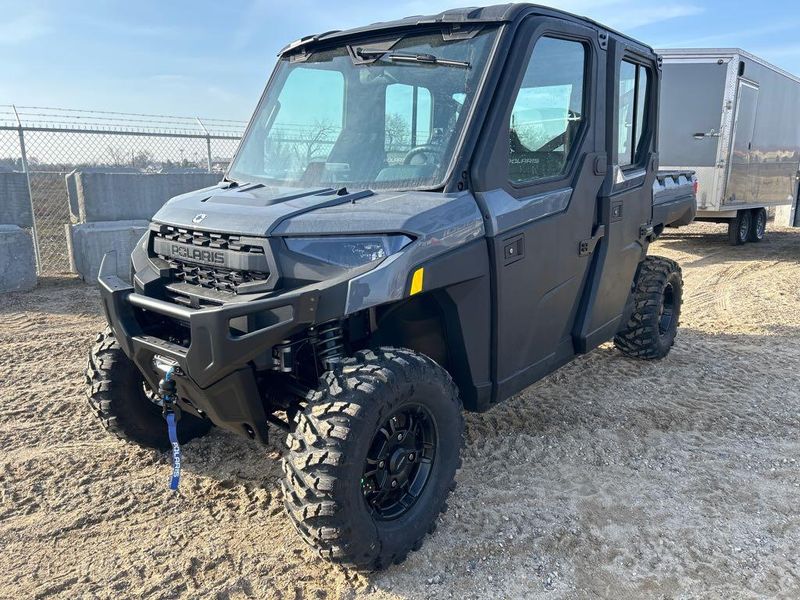 New 2026 Polaris RANGER CREW XP 1000 NORTHSTAR EDITION ULTIMATE 