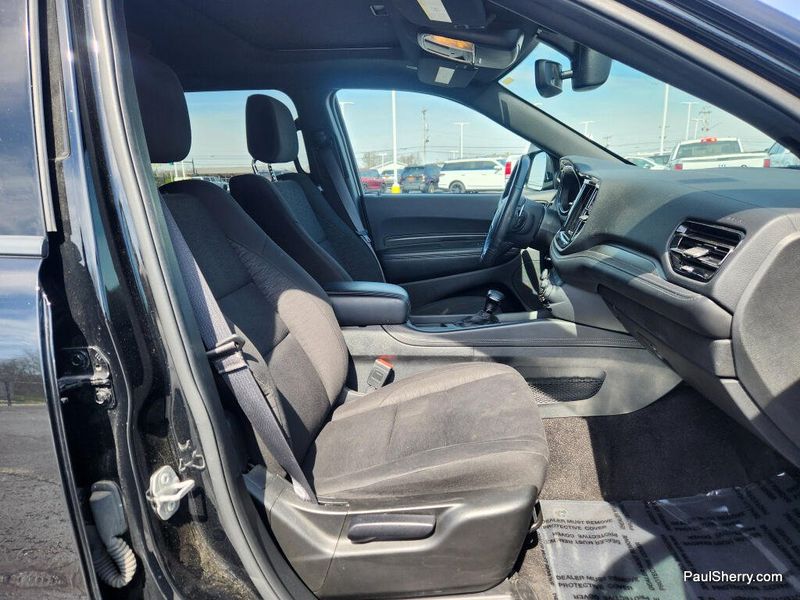 Used 2022 Dodge Durango GT
