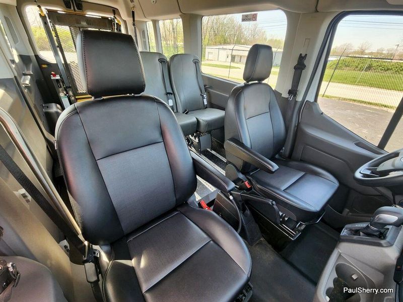 2020 Ford Transit-350 Passenger Van XLImage 46