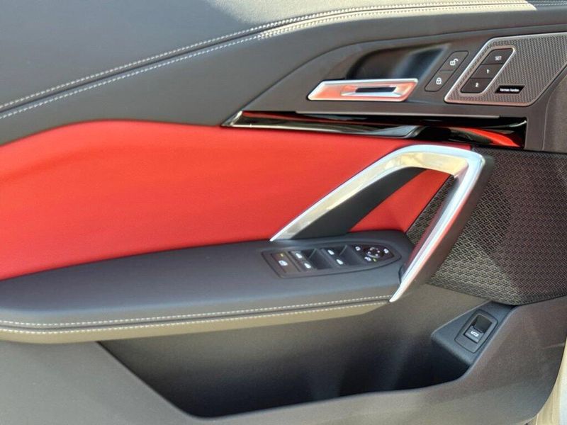 New 2027 BMW X1 M35iImage 15