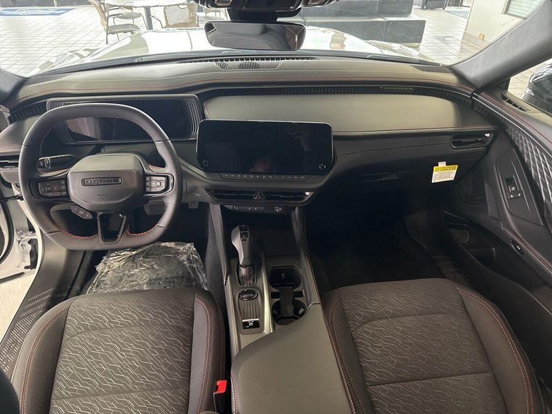 New 2026 Dodge Charger R/TImage 8