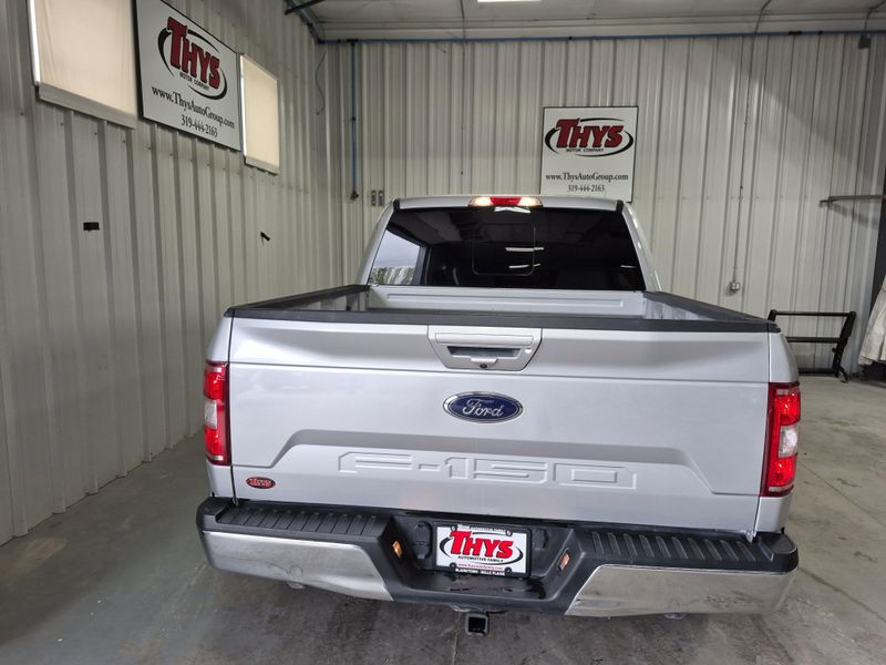 2019 Ford F-150 LariatImage 17