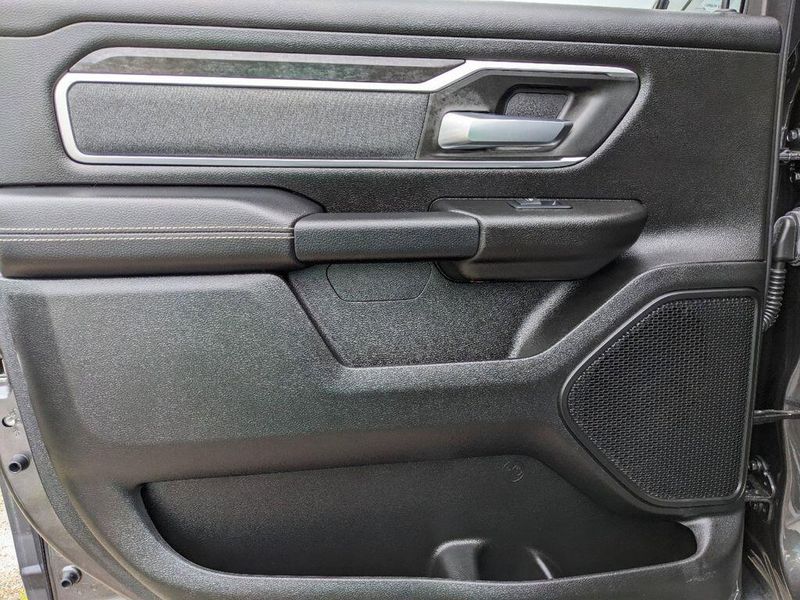 Used 2022 RAM 1500 Big HornImage 22