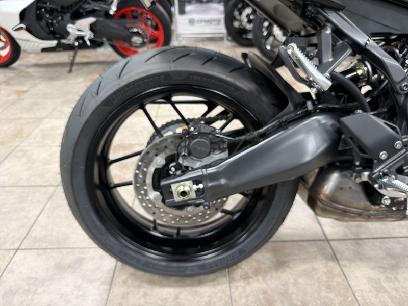 New 2026 Yamaha MT-09 Image 21