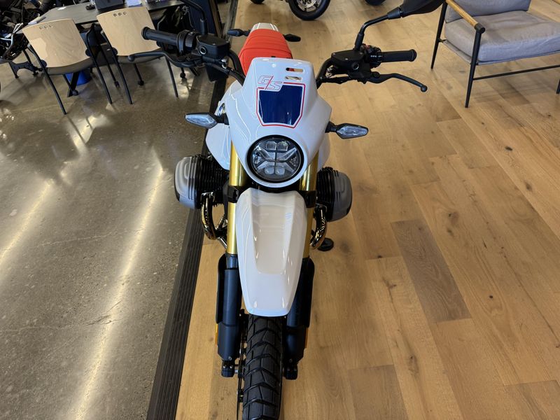 New 2026 BMW R 12 GS 