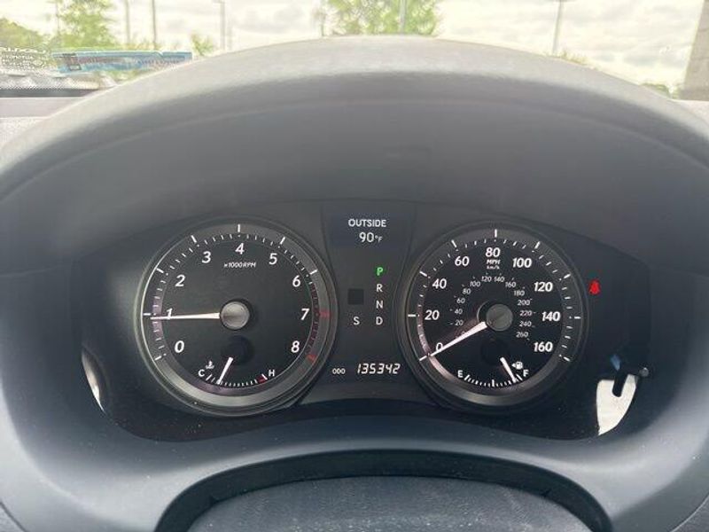 2009 Lexus ES 350 350