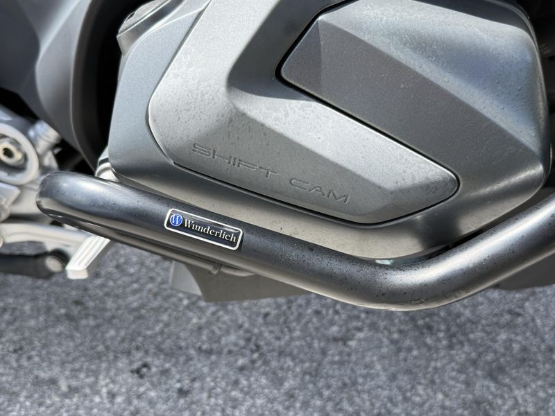 Used 2022 BMW R 1250 RT 