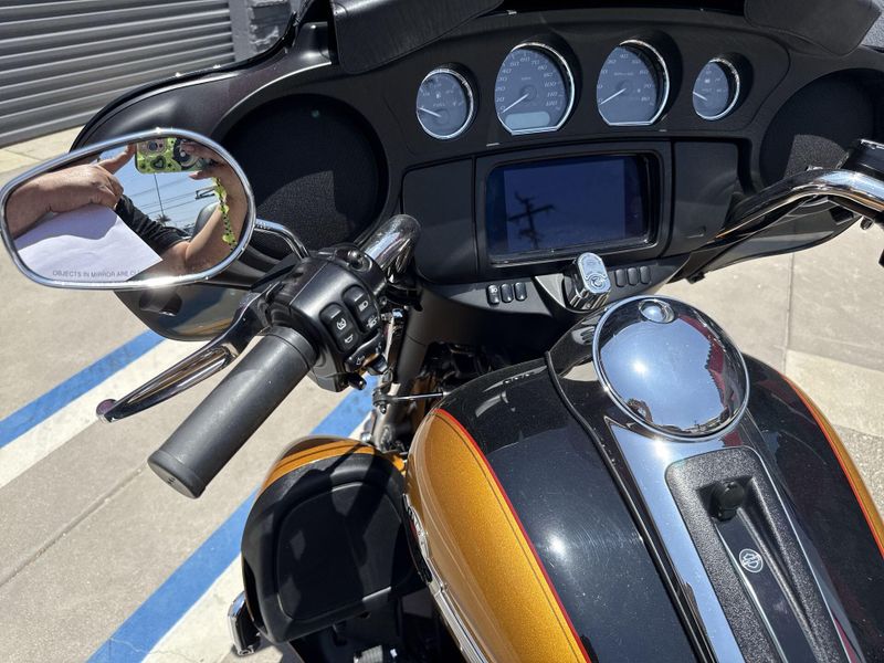 Used 2023 Harley-Davidson TRI GLIDE ULTRA Image 22