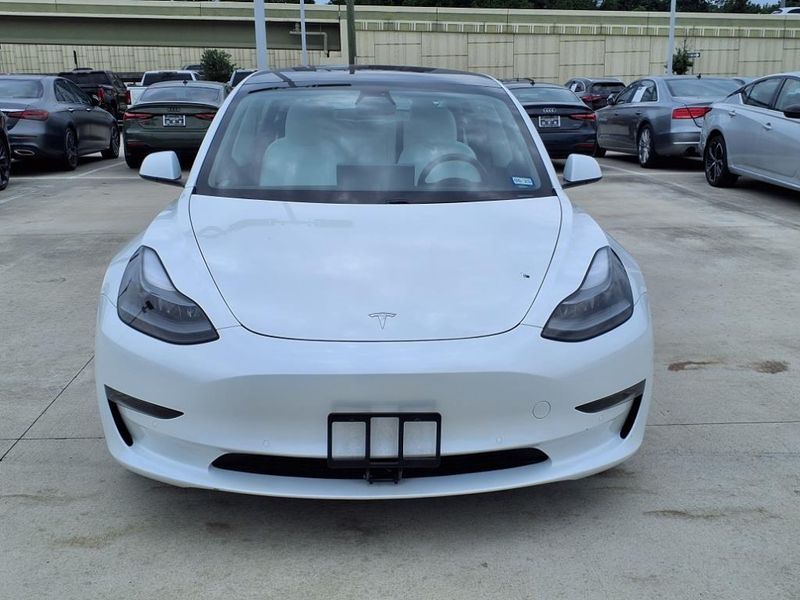 2021 Tesla Model 3 Long RangeImage 6