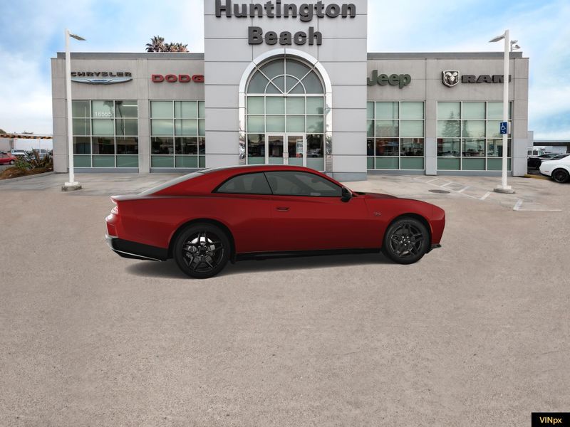 2024 Dodge Charger Daytona R/T AWDImage 15