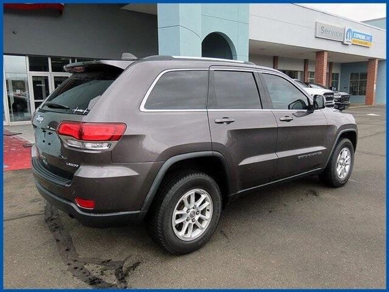 2020 Jeep Grand Cherokee Laredo EImage 7