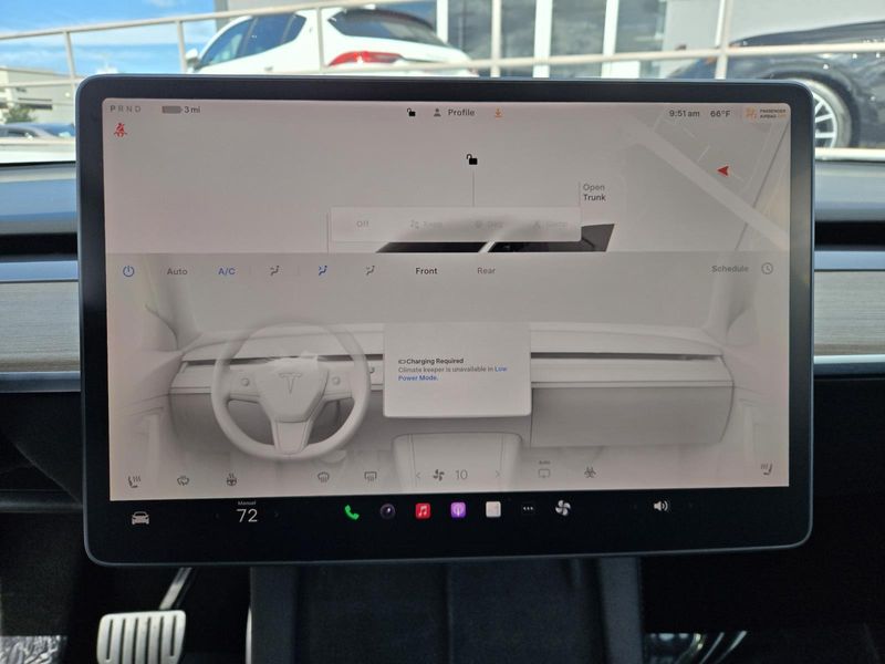 Used 2022 Tesla Model Y Performance AWD