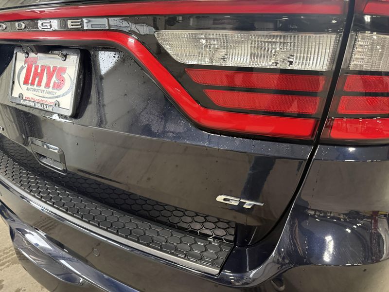 2024 Dodge Durango GT Plus photo 4
