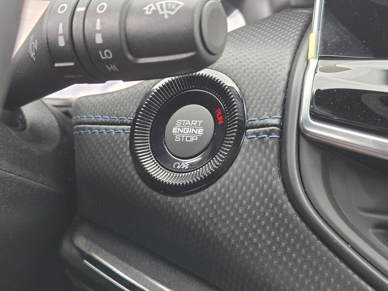 New 2026 Jeep Compass Latitude Altitude 4x4