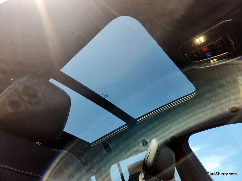 New 2025 Jeep Grand Cherokee Limited 4x4